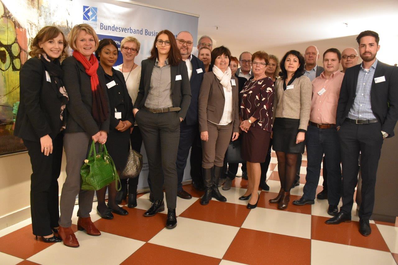 Herbsttagung zum Geldwäschegesetz in Frankfurt